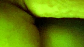 Does this hard cock cover your ass with cum?