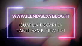 Italian Nun ASMR Dialogues Compilation