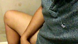 Pajeandome, are you jerking off in the public bathrooms for cum?