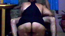 lulu addicted to dick sucks and offers ass for anal breaking