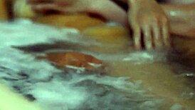 La Estudiante Besó Apasionadamente A Su Novio En El Apartamento Dejando En Claro Que La Noche Estaría Llena De Intensidad Y Conexión