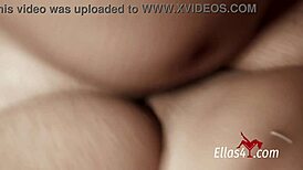 Wild Cavala Rides Hard Cock