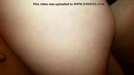 Sheila, the busty milf wife, rips her clothes off in a seductive striptease, revealing her big tits while undressing slowly.