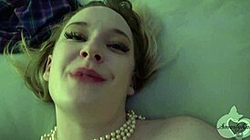 Oh my god! Stepmom rides me hard while dad sleeps, Cock Ninja and SmartyKat314!