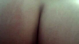 Young Gay Guy Squirts During Interracial Handjob And Anal