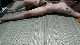 making love all night with my hot vietnamese professor for easy grades 😉