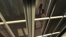 let's play with these big redhead tits