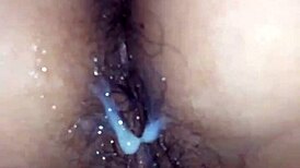 Raw Action with Big Cock Filling Tight Ass Hard.