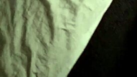 she wants warm cum inside upon waking