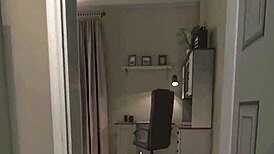 let's play with these big redhead tits