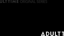 Freya Parker Caught Masturbating, Then Fucked Rough by Best Friend in Intense Cowgirl