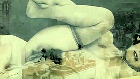 want to see two centuries of vintage porn?