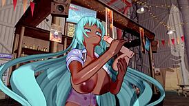 Watch this 3D hentai sex scene