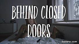 lustery submission 416 josh & evie - bali hijinks with monster cock anal