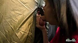 Cheating Wife Fucks Stranger Anal