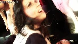 Hey babe, wanna play with multiple tasty cocks like we do?