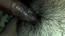 Raw Action with Big Cock Filling Tight Ass Hard.