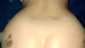 I fucked my best friend and filled her with cum, that tasty bitch