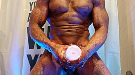 Bbc worship hallelujah johnson fantastic meat