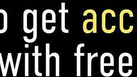 Leaked Snap of Gweenblack Cumming for Fans