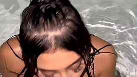 fuck my delicious tight pussy and give it in my face on webcam