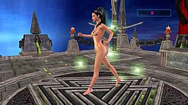 Hindi audio sex story - chudai ki kahani - neha bhabhis sex adventure part - 29 animated cartoon video of indian bhabhi giving sexy poses