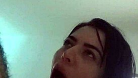 I savored his cock, kept sucking after he came, and relished every drop.