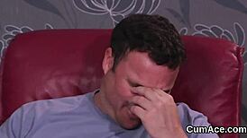 Foxy Peach Receives Facial Charge