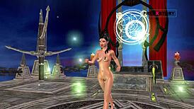 Hindi audio sex story - chudai ki kahani - neha bhabhis sex adventure part - 29 animated cartoon video of indian bhabhi giving sexy poses