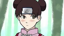 This Naruto Game Is Totally Out Of Control!