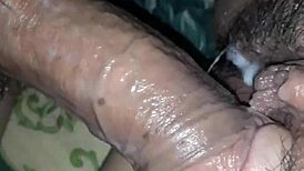 Raw Action with Big Cock Filling Tight Ass Hard.