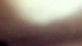 vợ nứng rủ chồng gọi video chat sex