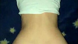 I fucked my best friend and filled her with cum, that tasty bitch