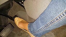 Wanna chat intimate on Skype with me now?