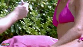 Deep Anal Fuck With Sublime French Blonde MILF Tamara Val