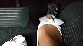 Wanna chat intimate on Skype with me now?