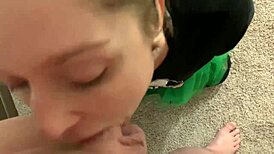 cum on my fase, huge load 😍