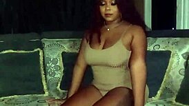 she begs me to fuck her on the street, it's amazing!