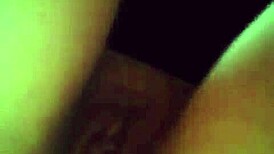 teasing compilation part 5 with close-up masturbation