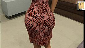 wvm 109 racheal reveals her hidden secret