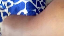 Slave Whipped Hard While Sucking Cock!