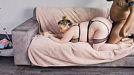 i am rosie belle, a sexy bbw with a big ass, and i love fucking big black cocks passionately