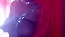 Twat Tickling Blondes Vicky Vette and Sunny Lane Tease with Sex Toys