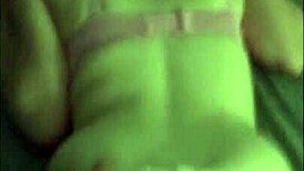 Amateur Teen With Big Boobs Gets Fucked Hard