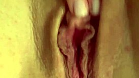 if i reveal my pierced nipples, will you make my wet pussy drip with cum?