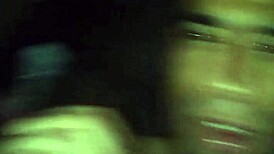 Blonde Mexican Girlfriend Fucks Better Than Husband in Bedroom