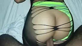 Hard Sex With Brunette Teacher For Good Grades