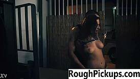 I Pick Up Girls With My Smooth Lines