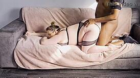 i am rosie belle, a sexy bbw with a big ass, and i love fucking big black cocks passionately