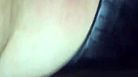 Tattooed Stepsis Gives Nuru Massage And Blowjob